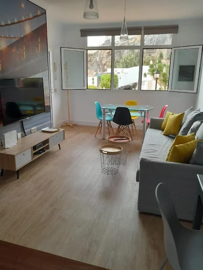 Vivienda con encanto, en un complejo con piscina La Estrella