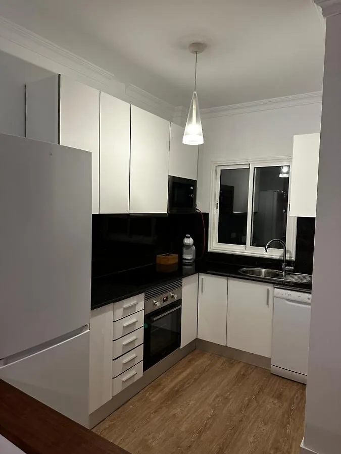 Vivienda Con Encanto, En Un Complejo Con Piscina La Estrella  0*, La Estrella (Gran Canaria)
