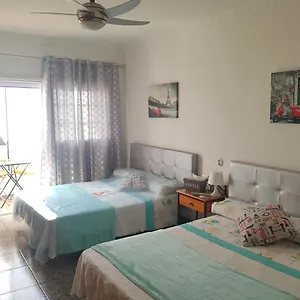  Apartamento & - Airport